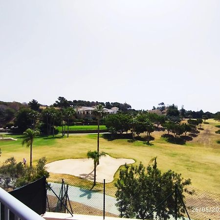 Apartamento Campo Golf Hoyo 18 Velez Malaga Eksteriør bilde
