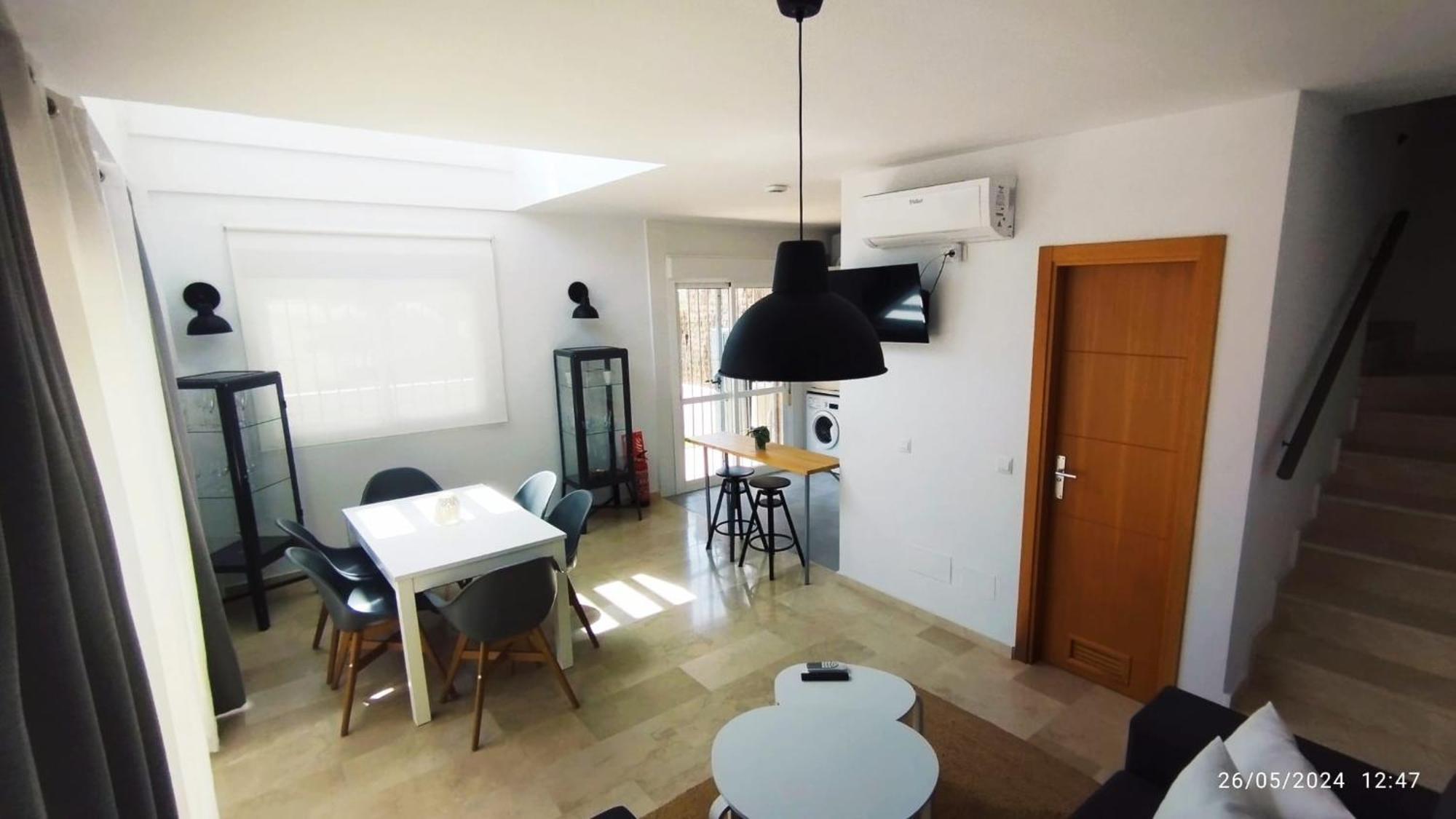 Apartamento Campo Golf Hoyo 18 Velez Malaga Eksteriør bilde