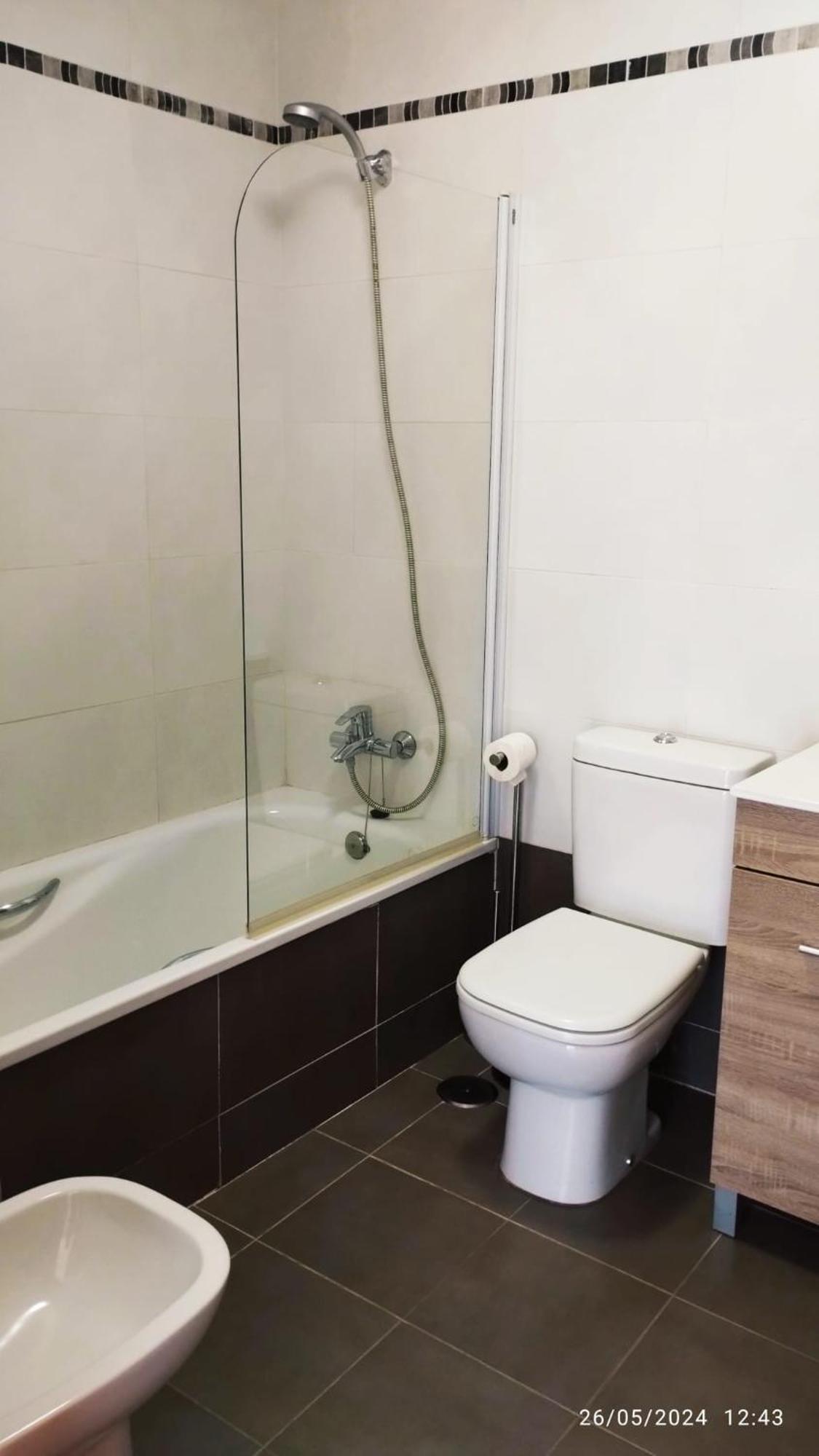 Apartamento Campo Golf Hoyo 18 Velez Malaga Eksteriør bilde